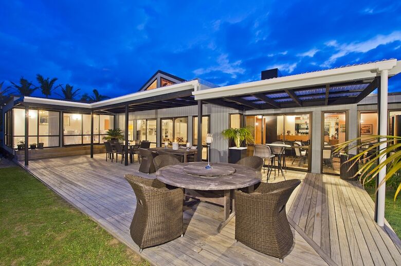 Hotel The Clendon