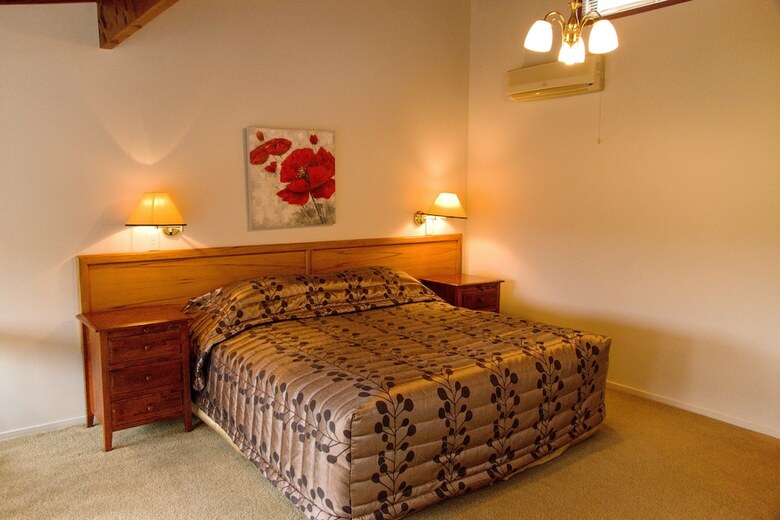 Hotel The Clendon