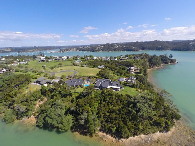 Hotel The Clendon