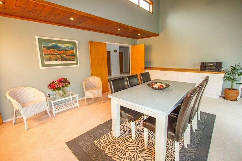 Hotel The Clendon