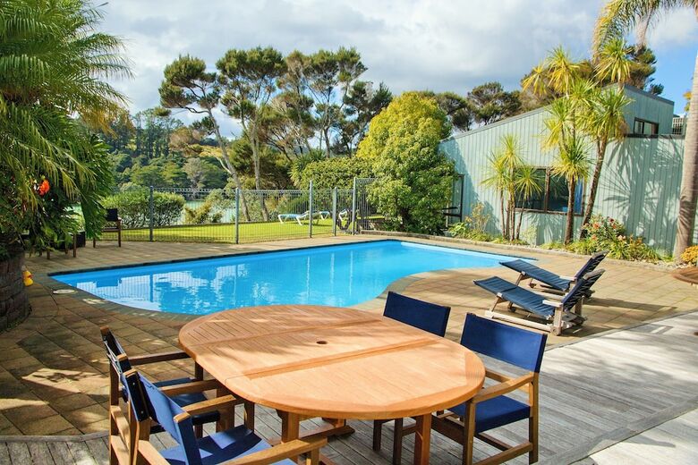Hotel The Clendon