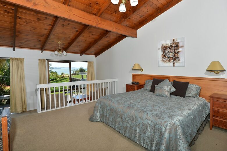 Hotel The Clendon
