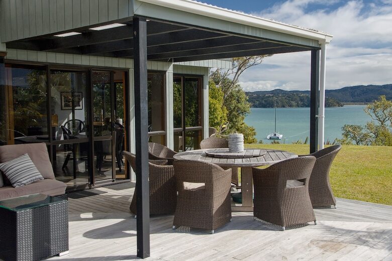 Hotel The Clendon