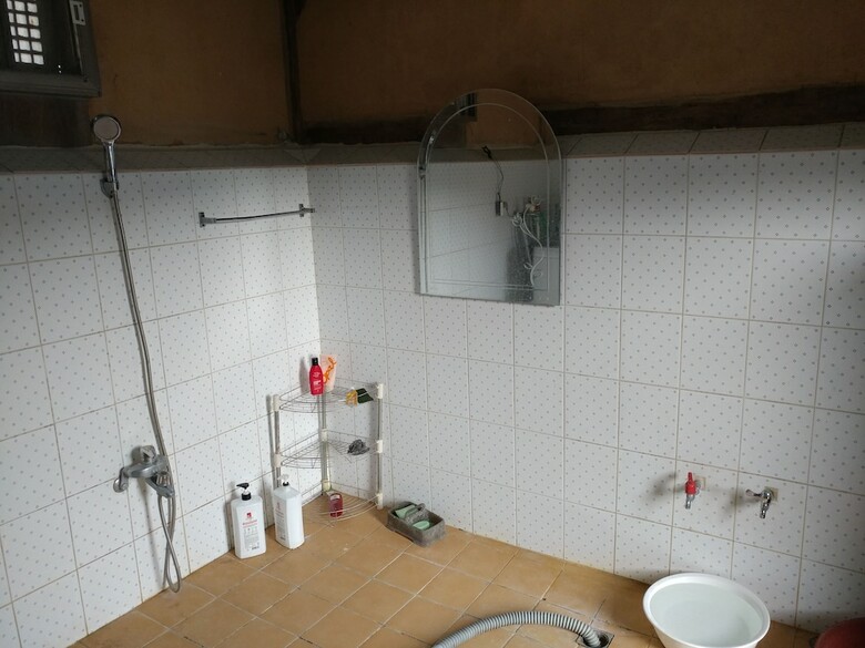 Hotel Moji Guest House