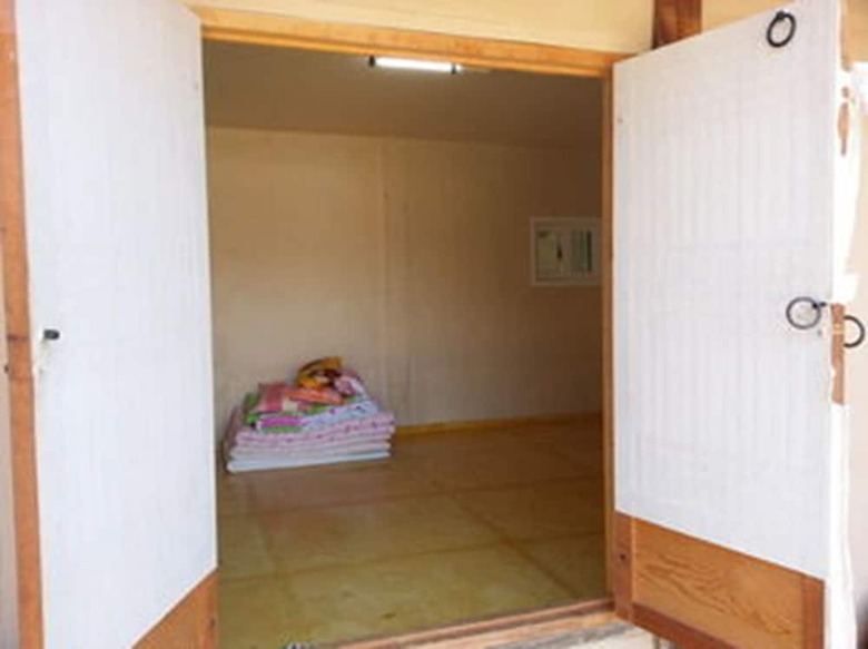 Hotel Moji Guest House