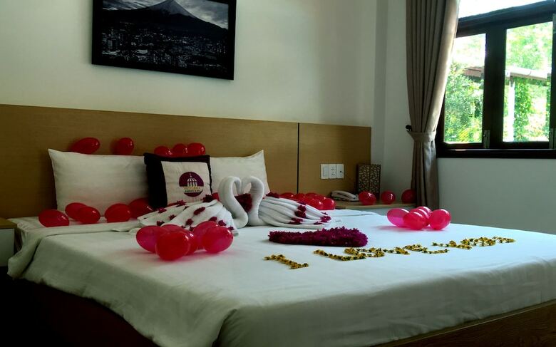 Hotel Camellia Resort & Spa