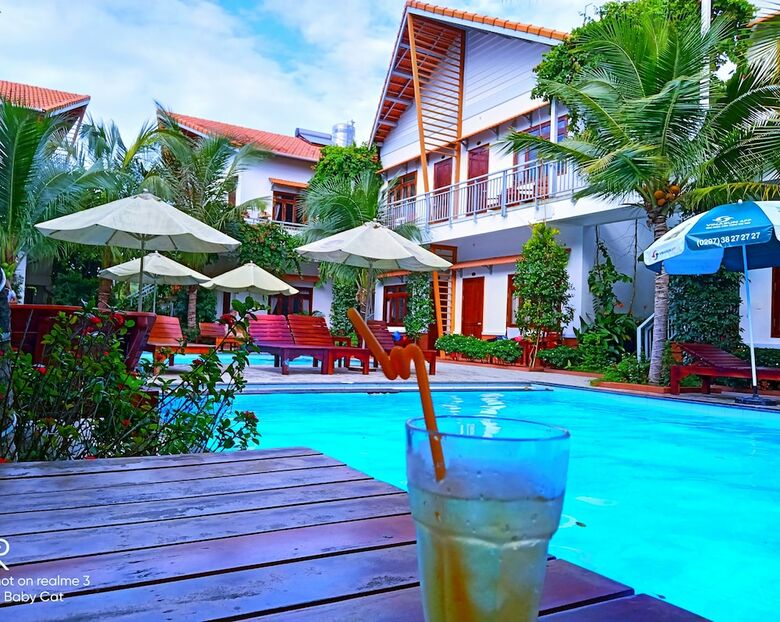 Hotel Camellia Resort & Spa