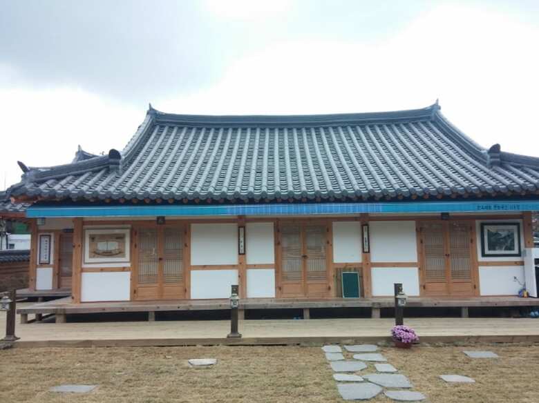 Hotel Jiwoodang