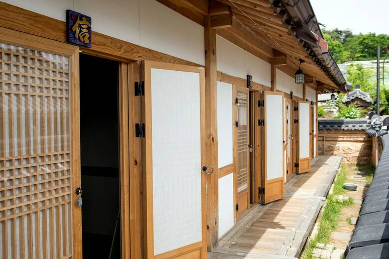 Hotel Jiwoodang