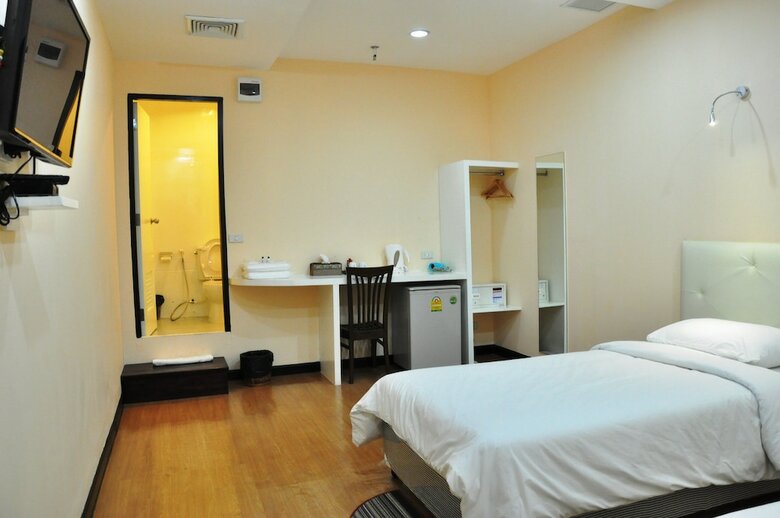 Hotel Vplace Silom