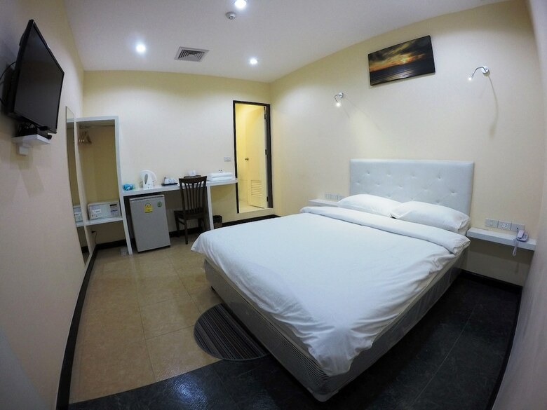 Hotel Vplace Silom