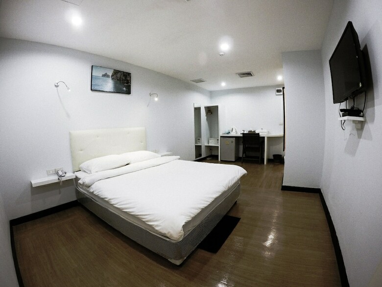 Hotel Vplace Silom