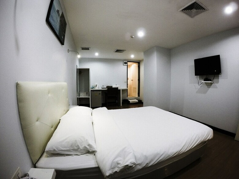 Hotel Vplace Silom