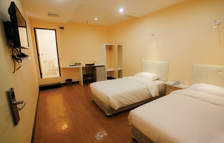 Hotel Vplace Silom