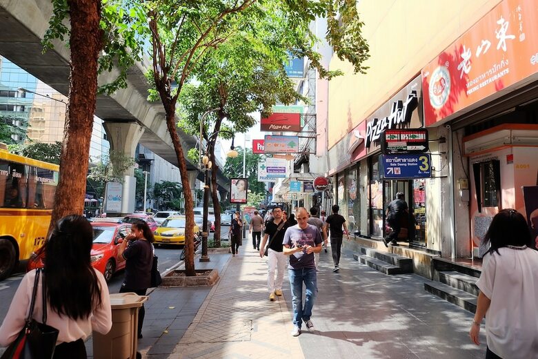 Hotel Vplace Silom