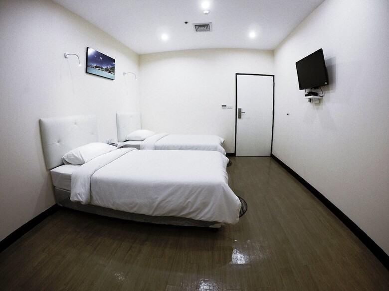 Hotel Vplace Silom