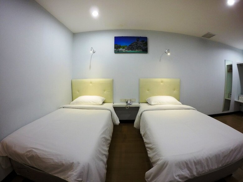 Hotel Vplace Silom