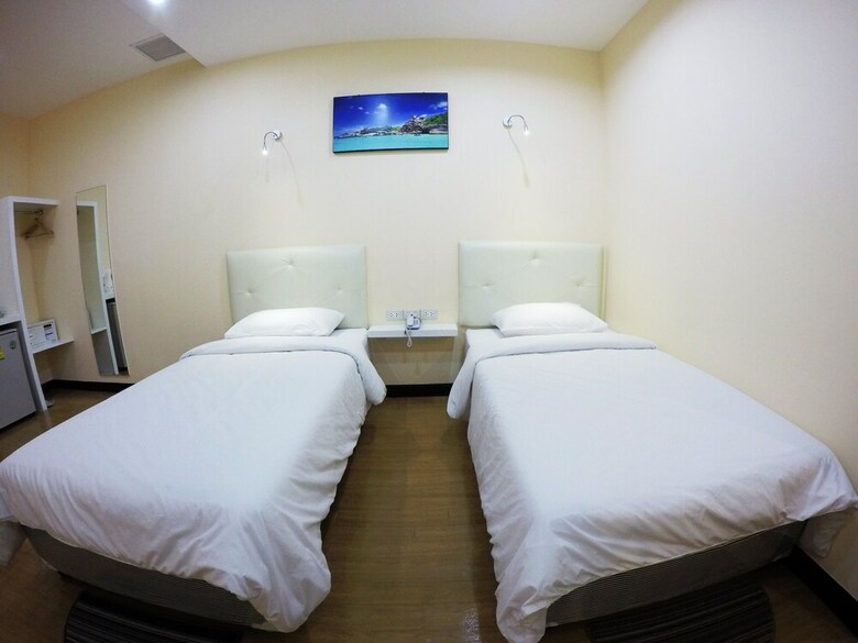 Hotel Vplace Silom