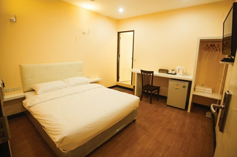 Hotel Vplace Silom