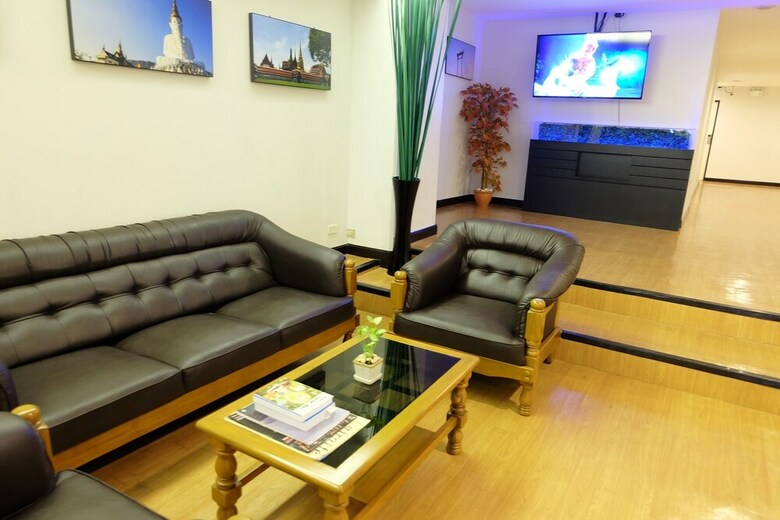 Hotel Vplace Silom