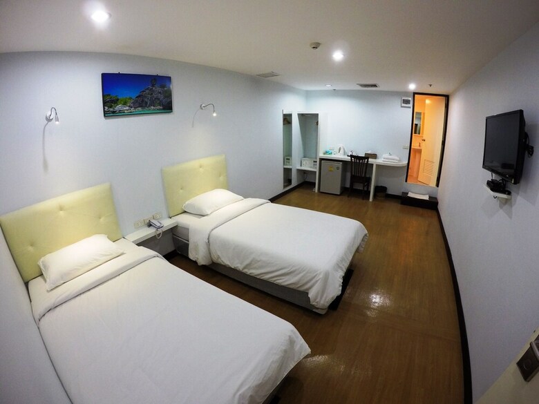 Hotel Vplace Silom