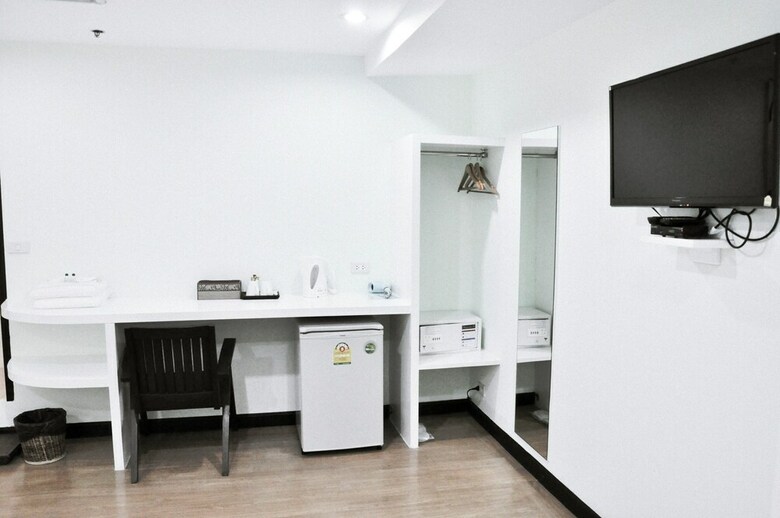 Hotel Vplace Silom
