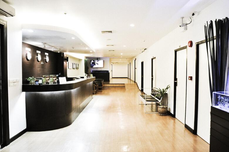 Hotel Vplace Silom