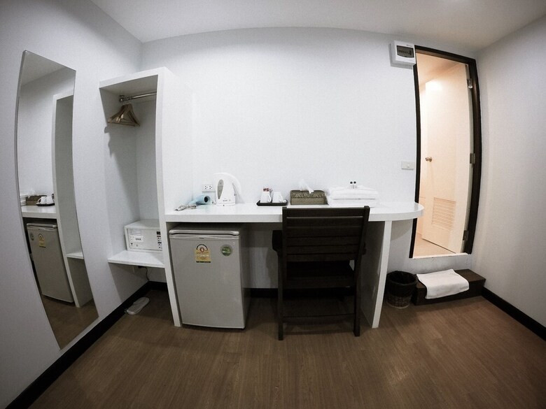 Hotel Vplace Silom