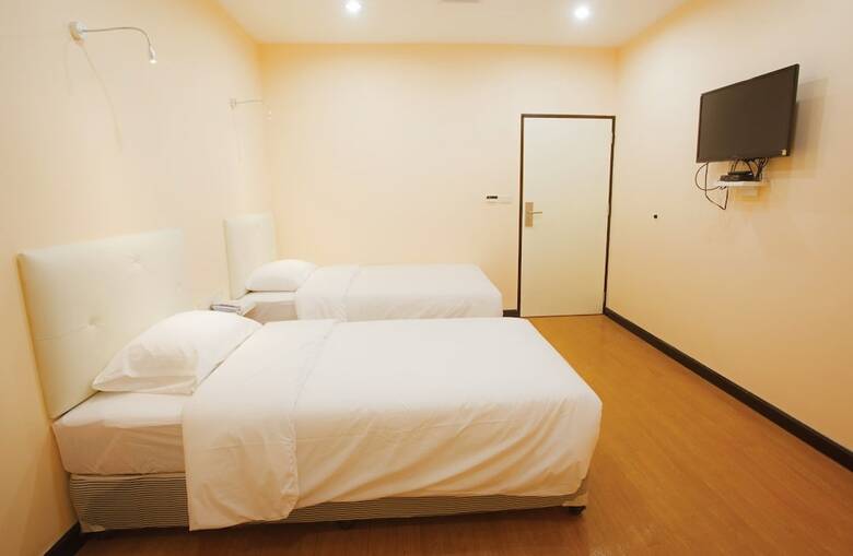Hotel Vplace Silom