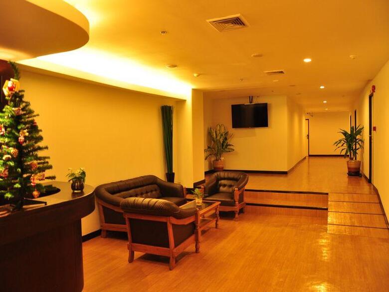 Hotel Vplace Silom