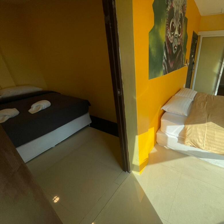 Hotel Au Bon Hostel