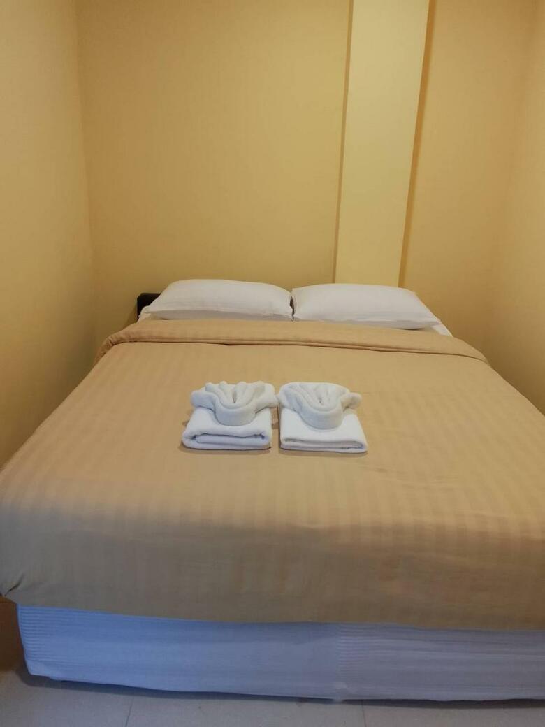 Hotel Au Bon Hostel