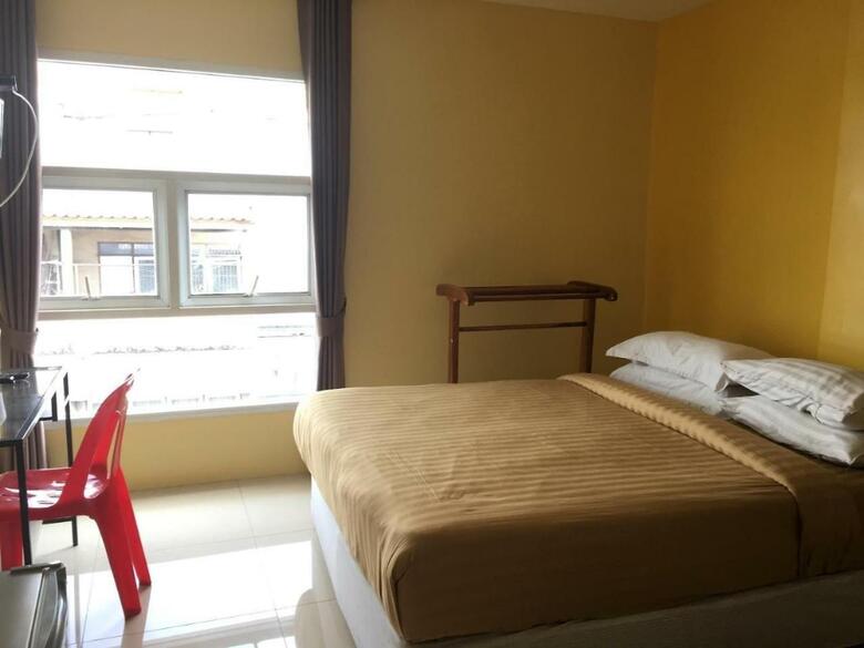 Hotel Au Bon Hostel