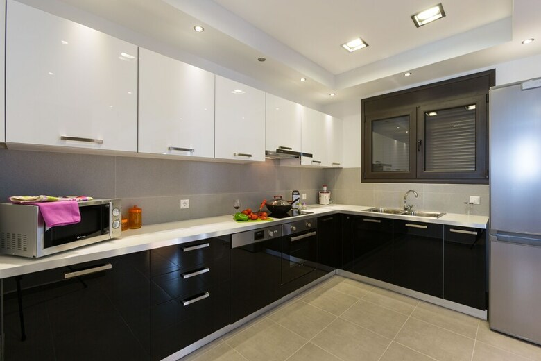 Antonoglou Beach Villas - Lahania