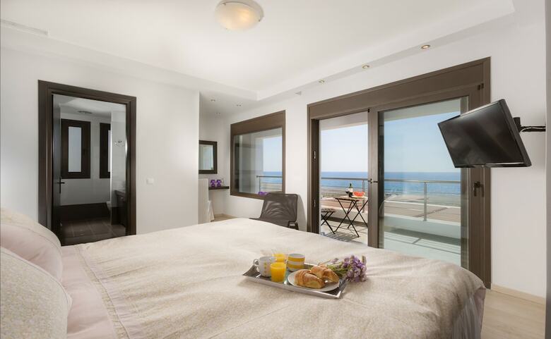 Antonoglou Beach Villas - Lahania