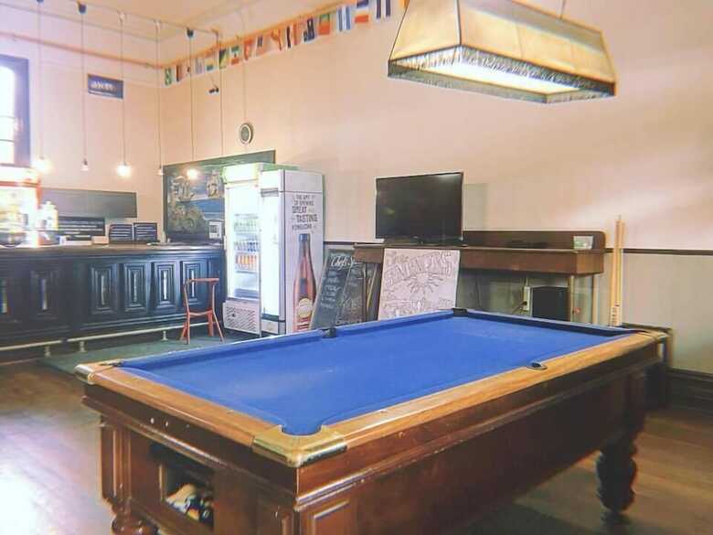 Hostal Sundancer Backpackers Resort