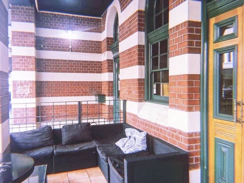 Hostal Sundancer Backpackers Resort