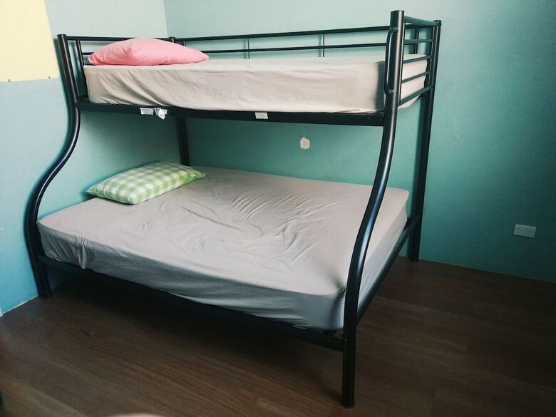 Hostal Sundancer Backpackers Resort