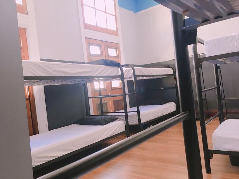 Hostal Sundancer Backpackers Resort