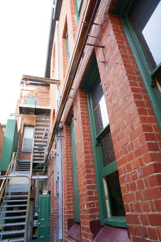 Hostal Sundancer Backpackers Resort