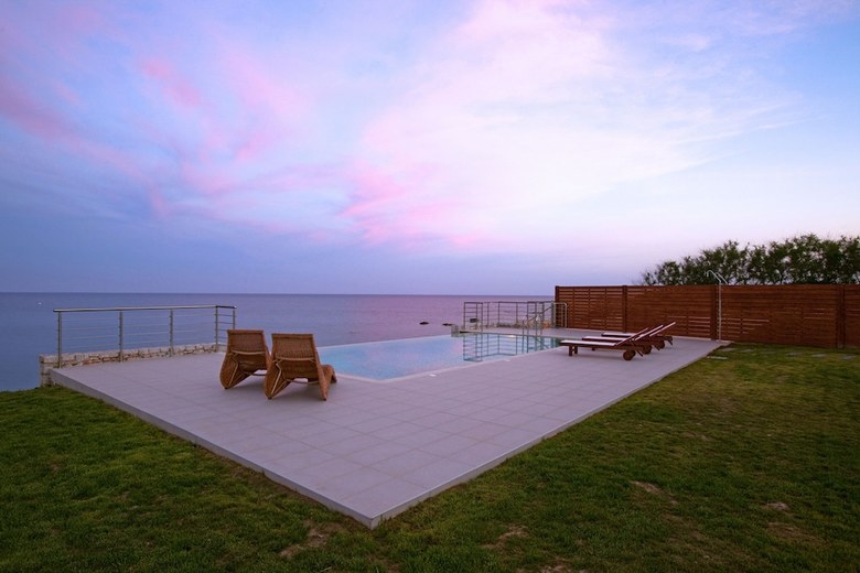 Antonoglou Beach Villas - Kiotari