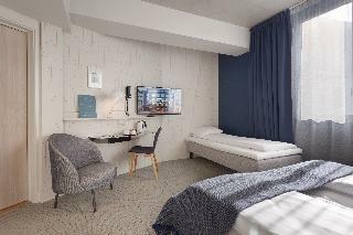 Zander K Hotel