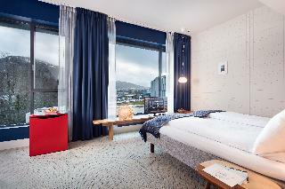 Zander K Hotel