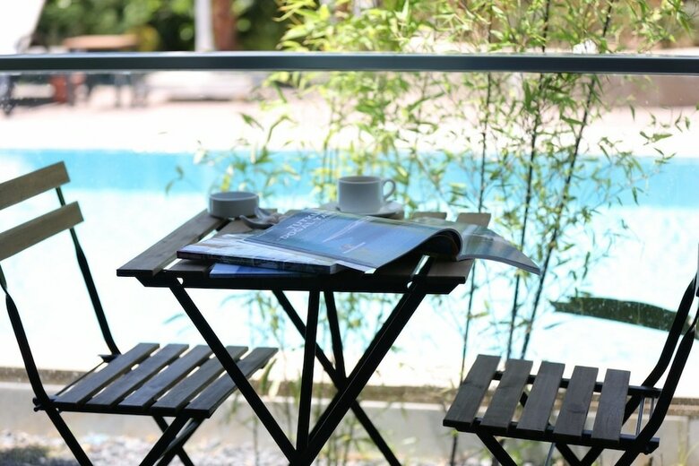 Hotel Amare Cesme