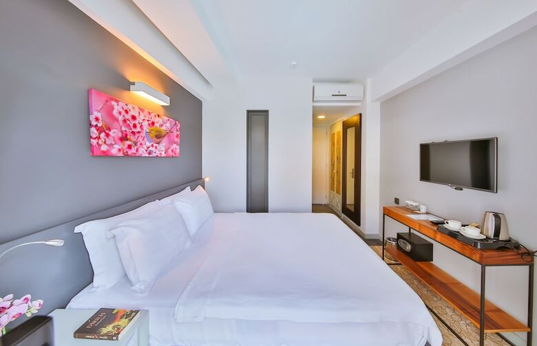 Hotel Amare Cesme
