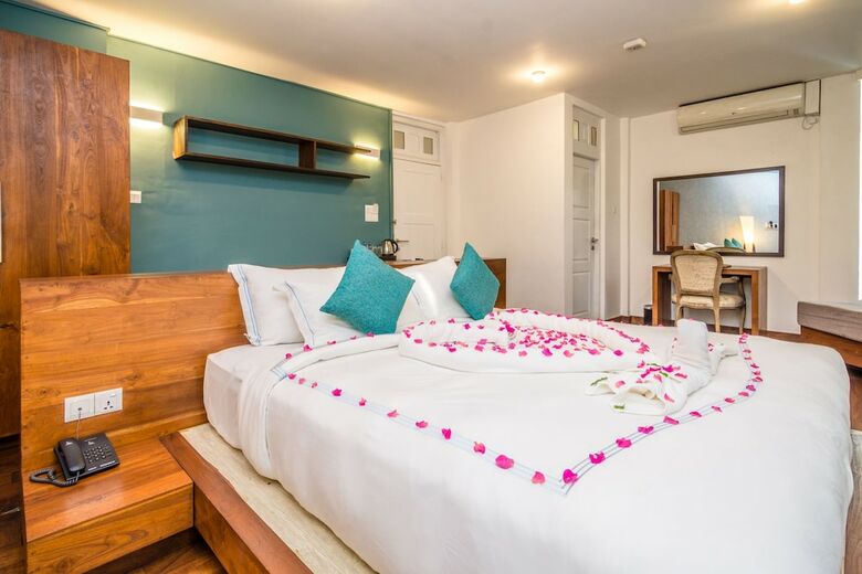 Viyana Boutique Hotel