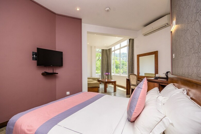 Viyana Boutique Hotel