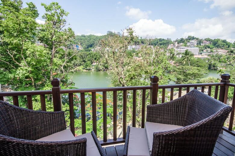 Viyana Boutique Hotel