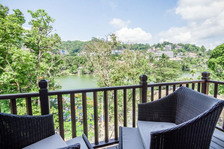 Viyana Boutique Hotel