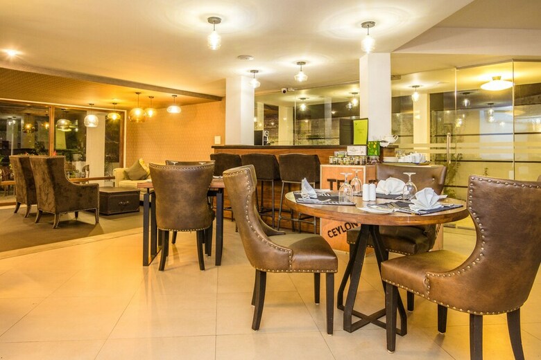 Viyana Boutique Hotel